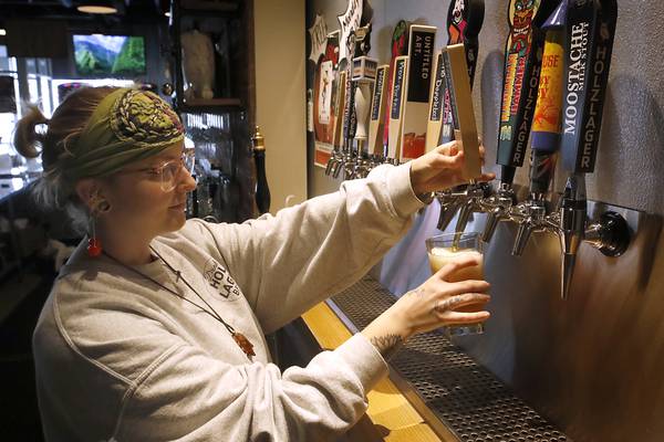 Holzlager brewery in Woodstock is closing its doors: ‘Final chapter’ of ‘dream come true’