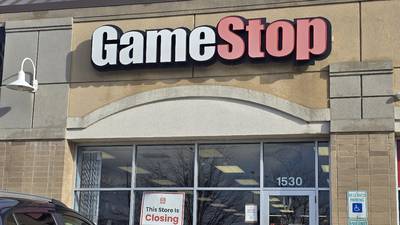 3 Will County GameStop locations closing