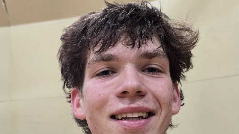 Stillwell scores 26, plays big in Streator win against Herscher