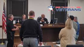 Veterans Treatment Court lends a helping hand