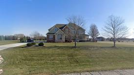 Sale closed in St. Charles: $857,500 for a single-family home