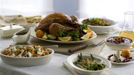 Will County health officials offer Thanksgiving food safety tips