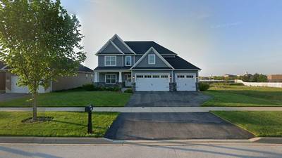 Sale closed in Yorkville: $495,000 for a single-family home