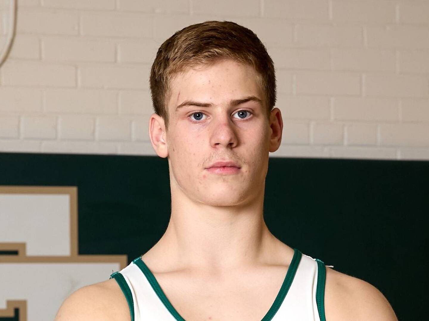 Garrett Connelly