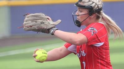Bradley-Bourbonnais has 12 spring athletes named to All-SWSC teams