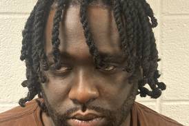 Report of shots fired leads to drug seizure near Gurnee