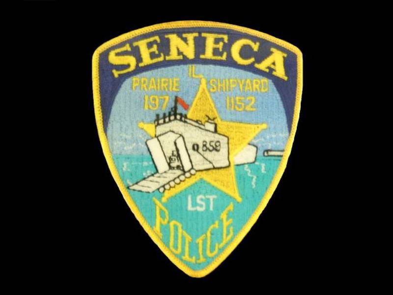 Man charged in stabbing outside Seneca bar
