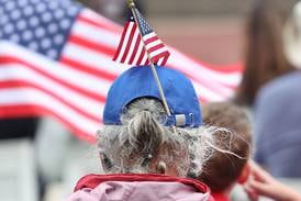 Memorial Day events in DeKalb County 2026