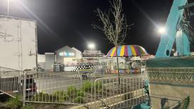 Carnival in Lake in the Hills is shut down; teens ‘with intentions to disrupt and cause trouble’ blamed