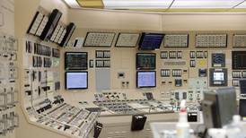 Photos: Behind the scenes at Byron Generating Station
