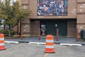Portillo’s installs parking safety measures in front of Oswego restaurant after fatal crash