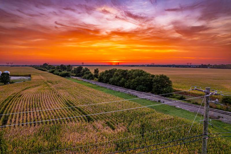 Kendall County officials want to hear from residents as they put together the county’s new Comprehensive Plan – a long-term vision that will be used to guide the county’s growth and development in the next 10 to 20 years.
