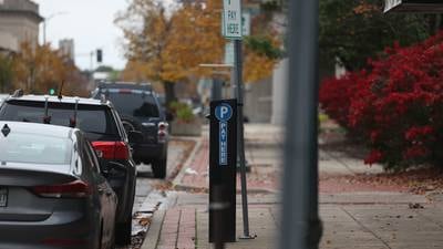 Joliet council gives green light to free street parking downtown