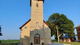 Illinois Valley Cursillo to meet July 12 in Peterstown