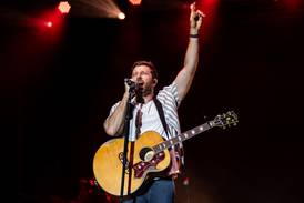 PHOTOS: Country music night at Taste of Joliet