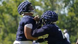 NFL approves change to training camp cuts, allows uniforms with No. 0