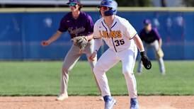 Baseball notes: ‘Late bloomer’ Troy Stukenberg has Lyons in the hunt for West Suburban Silver title