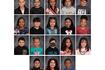 D. 86 in Joliet announces its students of the month for November 2021