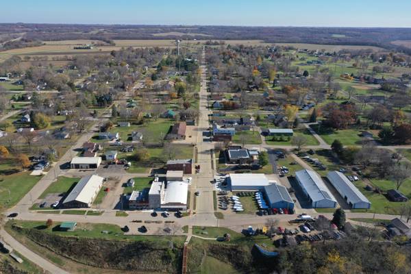 Putnam County Historical Society hosts annual meeting with historian April 18