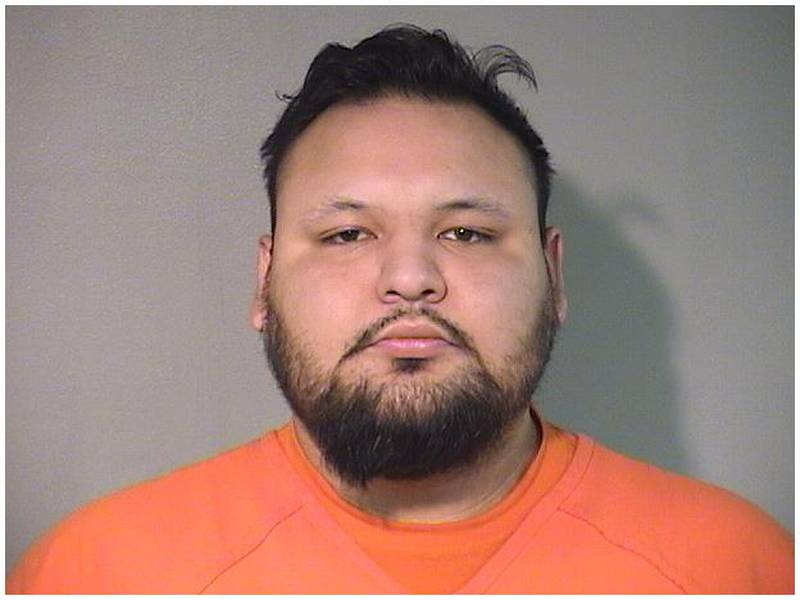 Woodstock man admits to possessing cocaine gets 5 years in prison