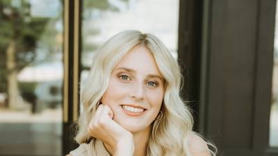 Wolfe is a Sterling High School student of the month