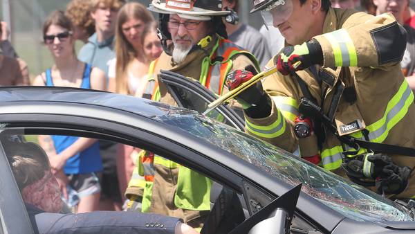 Fewer fatal crashes?