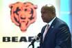 Bears to unveil plans Wednesday for enclosed stadium on Museum Campus