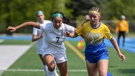 Glenbard West defense shines at Plainfield Classic: Suburban Life girls soccer notebook