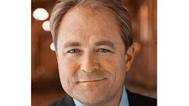 Facing lawsuit, Republicans reopen applications for McConchie’s suburban Senate seat