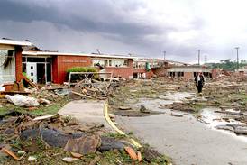 Plainfield tornado still has an impact 35 years later