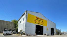 66 years of success at Belson Steel