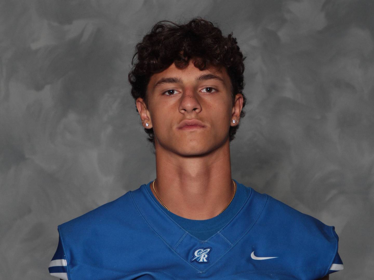 LJ Kerr
Burlington Central