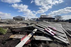 Federal disaster loans still available for tornado damage