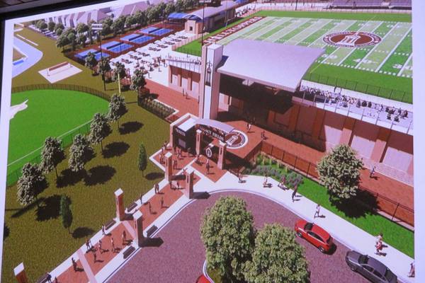 Joliet City Council will vote on JCA stadium on Tuesday 