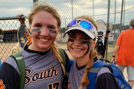 Softball: Presley Wright’s first career homer powers Wheaton Warrenville South past West Chicago into sectional final