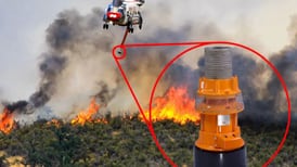 Firefighting helicopter refill pump awarded “Coolest Thing Made in Illinois” in 2025