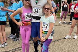 Dixon’s Reagan Run 5K: Join in the fun as runner, walker, spectator or cheerleader