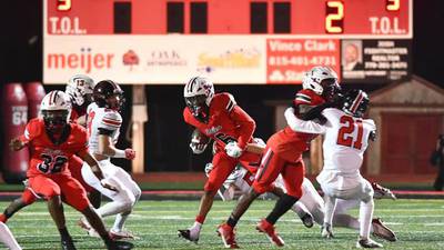 Under the radar: 5 Daily Journal area players who could have break out seasons