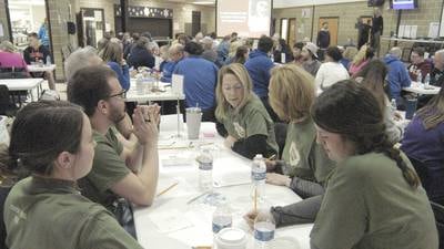 Elite 8 playoffs introduced for Dixon schools’ Stupor Bowl 2026