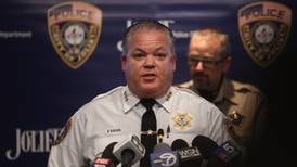 Joliet on pace to have fewest homicides in years