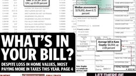 From Space Races to Tax Hikes: Historical covers for May 6