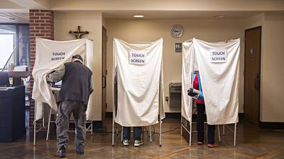 Should Illinois opt in to school voucher plan in Big, Beautiful Bill? Some voters will see question on ballot