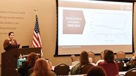 2nd annual Homelessness Summit educates, recognizes change makers