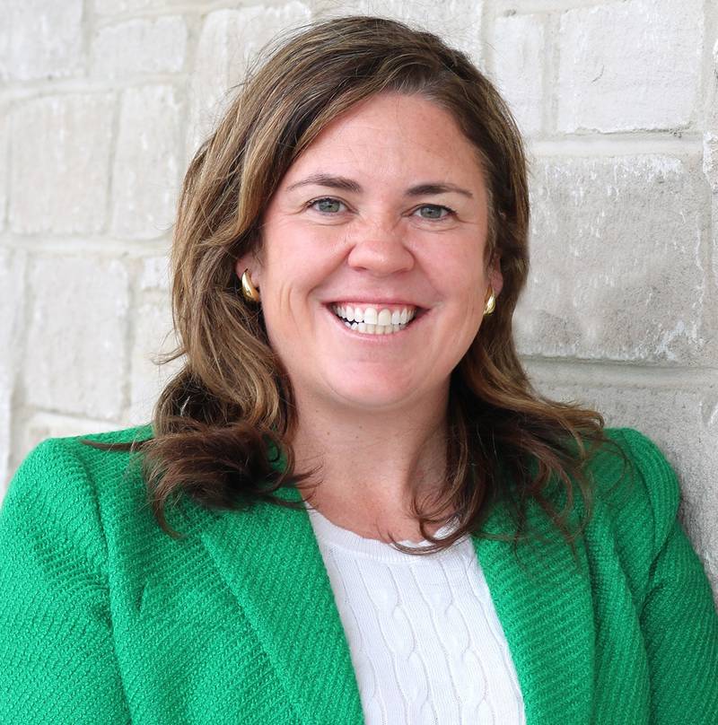 Colleen Ahearn