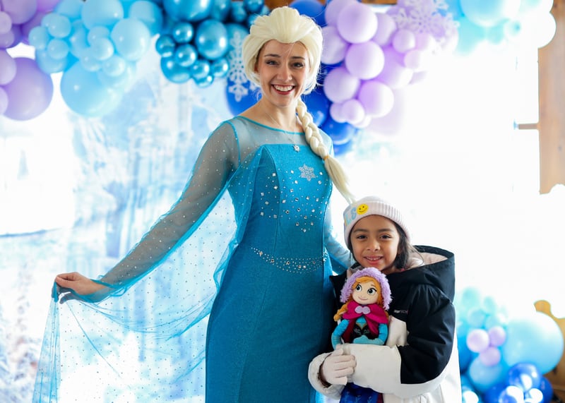 The Glen Ellyn Park District has announced its 2025 Winter Playbook, filled with activities and events designed to keep residents of all ages entertained throughout the winter season.