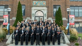 OTHS finishes third in 2026 IHSA Class A State Music Sweepstakes