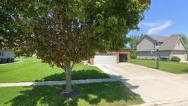 Channahon: Single-family home goes for $430,000