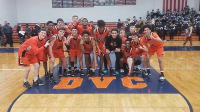 Prep roundup: DeKalb boys win DVC; Kolberg, Rae on to Day 2 of State bowling