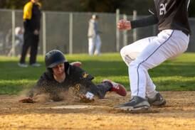 Photos: Woodland/Flanagan-Cornell vs. Putnam County baseball