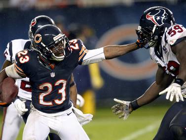 Chicago Bears legend Devin Hester not selected for Hall of Fame in 2023